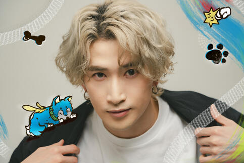 Shunichi Takahashi Actor & Athlet