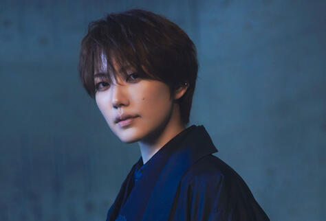 Hiroki Nanami Actress, Singer &amp; Voice-Actress