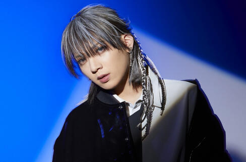 Bimi (Hirono Ryota) Singer, Actor